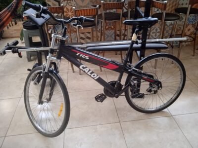 Bicicleta aro 16 !