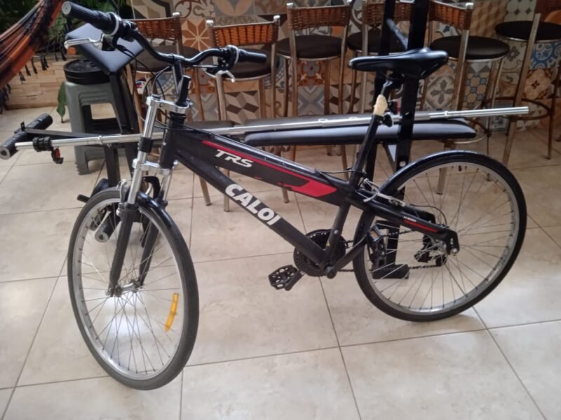 Bicicleta aro 16 !
