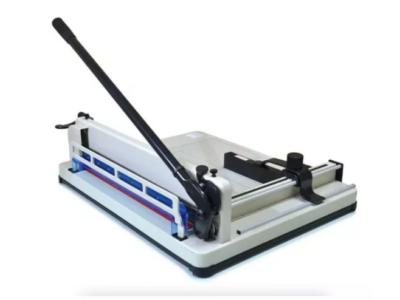 Guilhotina Papel A3 Industrial De 42 Cm