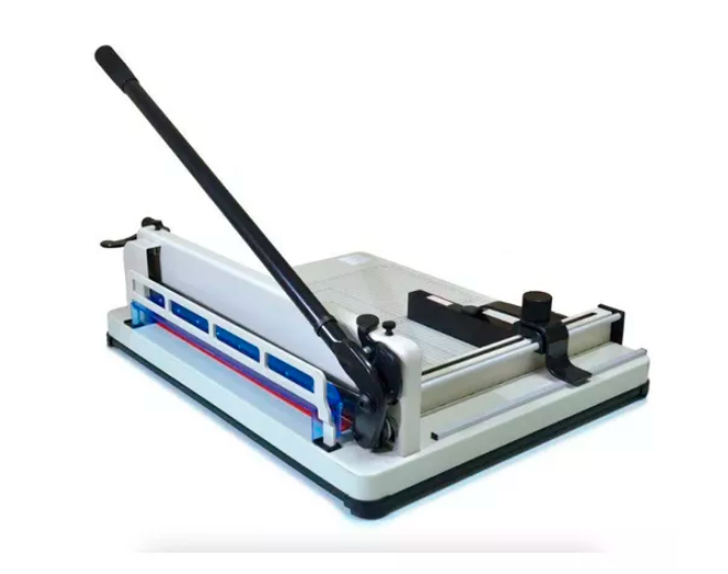 Guilhotina Papel A3 Industrial De 42 Cm