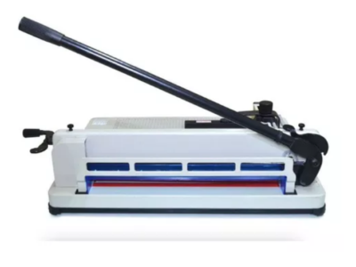 Guilhotina Papel A3 Industrial De 42 Cm