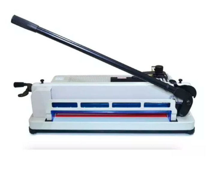 Guilhotina Papel A3 Industrial De 42 Cm